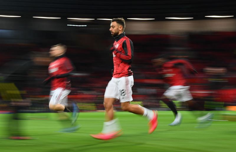 Manchester United's newest expensive signing has taken the Premier League by storm.